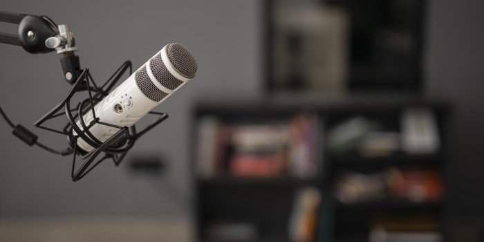 Podcast : prenez la parole
