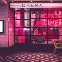 Ciné club - Mardi 18 octobre 2022 de 13h30 à 15h30