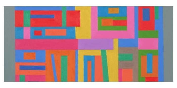 Ad Reinhardt
