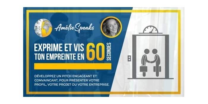 Elevator Pitch