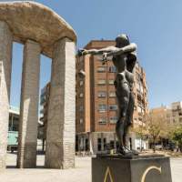 Barrio de Goya - Mardi 28 septembre 2021 de 10h00 à 11h30