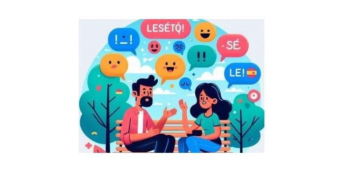 Conversation en espagnol