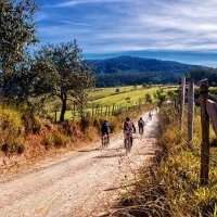 VTT - Dimanche 26 septembre 2021 de 09h00 à 12h00