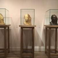 Sorolla et Medardo Rosso - Jeudi 30 novembre de 11h00 à 12h30