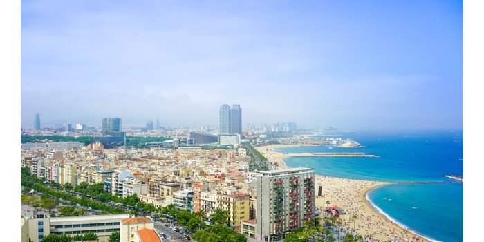 Espagne contemporaine - le XXe siècle