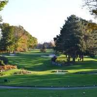 Golf - Lundi 11 septembre 2023 de 10h00 à 13h00