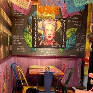 Soirée Mexicaine !