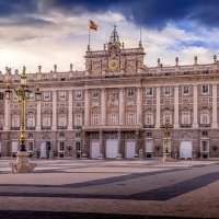 ⛔Les essentiels du Madrid historique - Vendredi 1er avril 2022 de 10h00 à 11h30