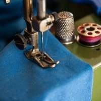 Atelier couture - Mardi 15 septembre 2020 de 10h00 à 13h00