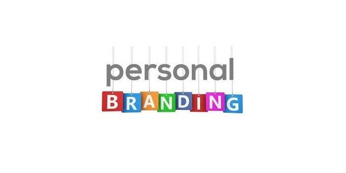 &#128187; Personal Branding