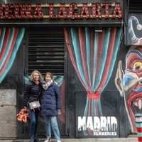 Flânerie Malasaña - Vendredi 13 janvier 2023 de 10h00 à 12h00
