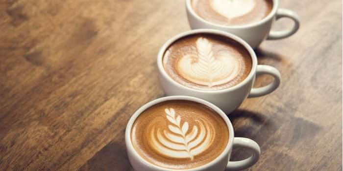 Café de quartier : Ouest