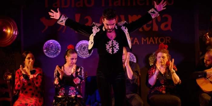 Soirée Flamenco 