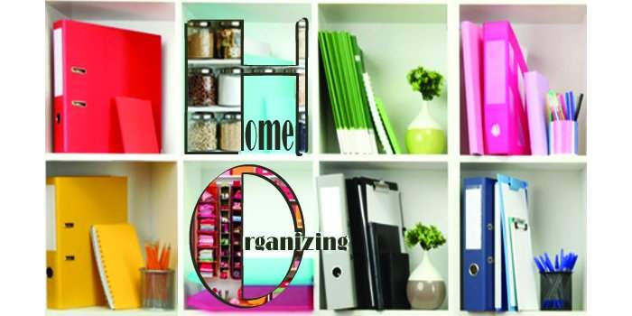 Initiation au Home Organizing