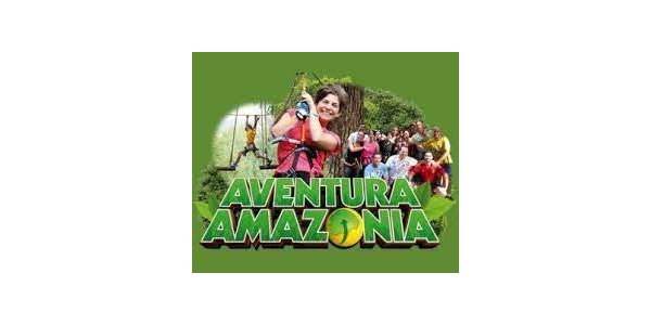 Aventura Amazonia Cercedilla
