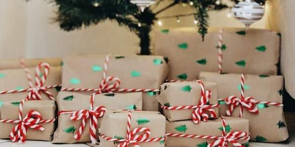 La Vente de Noël de l'Entraide est en ligne.