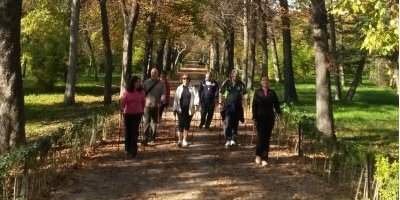 Marche à l'ouest - Lundi 12 mai de 10h00 à 12h00