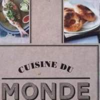  REPORTE : Atelier Cuisine du monde - Jeudi 14 novembre 2024 de 10h00 à 16h00