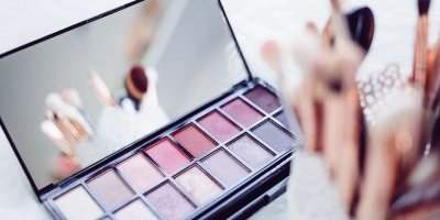  &#127344;️ Atelier "auto-maquillage" - Lundi 12 mai de 10h30 à 13h30