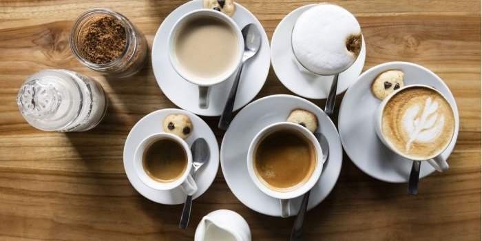  ⛔ ANNULATION !!! Café de quartier : Centro 