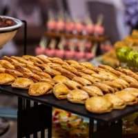 Atelier cuisine "spécial Argentine" - Mardi 9 mai de 10h00 à 15h00