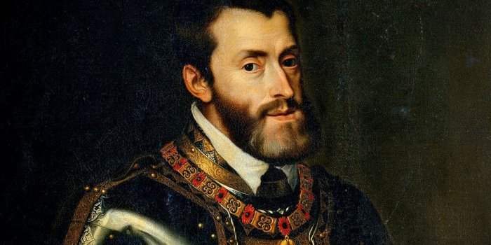 Los Austrias (Siglos XVI-XVII) - part 1