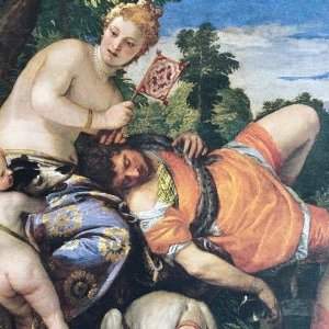 Grande rétrospective de Véronèse au Prado