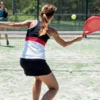 Pádel femme - Vendredi 22 janvier 2021 de 09h30 à 10h30