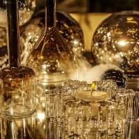 Café "Esprit de Noël" - Jeudi 16 décembre 2021 de 10h30 à 12h00