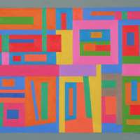 ⛔ Ad Reinhardt - Mardi 16 mars 2021 de 12h00 à 13h30