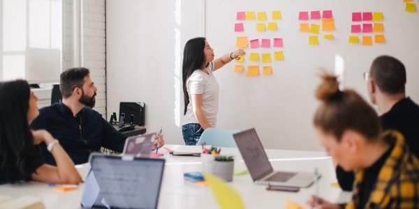 Focus compétences
