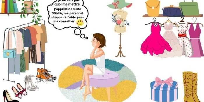 Conseil en images