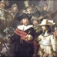 &#128187; Rembrandt et le portrait à Amsterdam - Jeudi 21 mai 2020 de 10h00 à 11h00