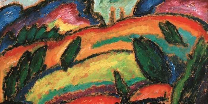 Alex von Jawlensky