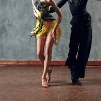SALSA - Vendredi 1er octobre 2021 de 20h00 à 21h30