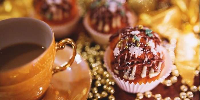 Café de Noël (LFM)