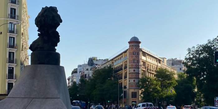 Les bonnes adresses du quartier "Goya"