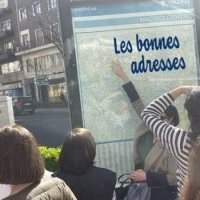 Découverte du quartier Aravaca (Ouest) - Jeudi 8 mai de 11h00 à 13h00