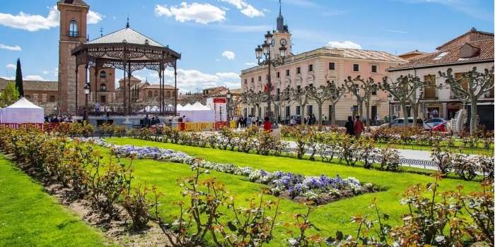 Alcalá de Henares