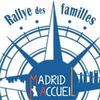 Rallye pédestre pour tous - Samedi 22 avril de 15h00 à 18h00