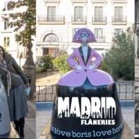 Madrid Flâneries "A la recherche des Ménines" - Vendredi 26 novembre 2021 de 09h45 à 12h00