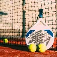 Padel Femme - Vendredi 12 septembre de 09h30 à 10h30