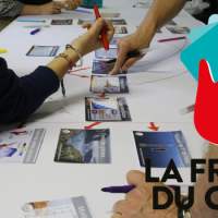 Atelier "La Fresque du Climat" - Jeudi 2 mars 2023 de 09h30 à 12h30