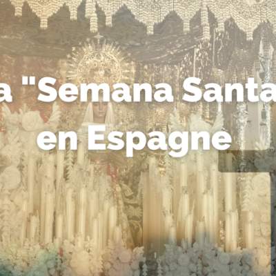 Pâques en Espagne : des traditions remontant au moyen-âge ! Pâques en Espagne : des traditions remontant au moyen-âge !