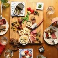 &#128683; Atelier Tapas - Lundi 25 mai 2020 de 11h00 à 14h30