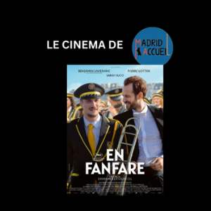 Cinéma : EN FANFARE