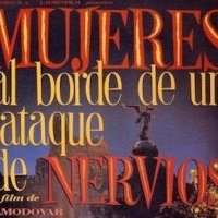 &#128683; Ciné club : Mujeres al borde de un ataque de nervios - Jeudi 7 mai 2020 de 13h30 à 15h30