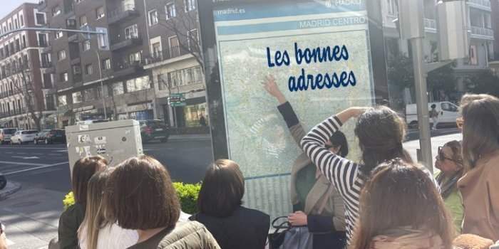 Les Bonnes Adresses de Palomas