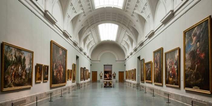 Les essentiels du Prado