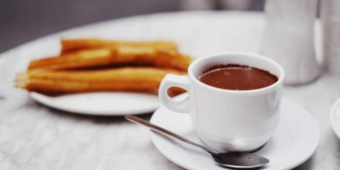 Café y tertulia